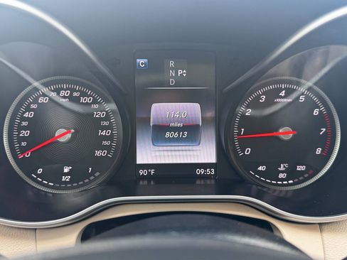 Used 2016 Mercedes-Benz C 300 4MATIC Sedan image 18