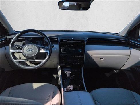 Used 2024 Hyundai Tucson SEL w/ Convenience Package image 15