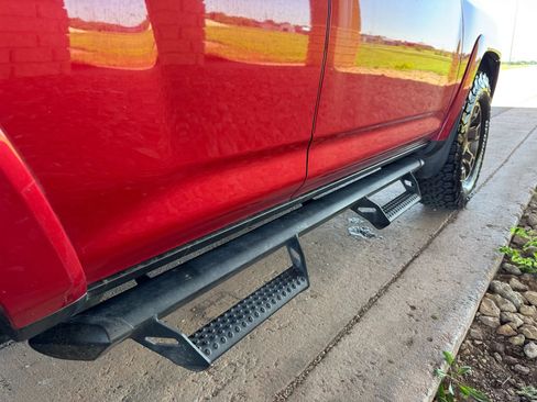 Used 2023 Toyota 4Runner 40th Anniversary SE image 23