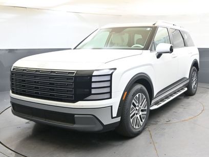 New 2026 Hyundai Palisade SEL Premium