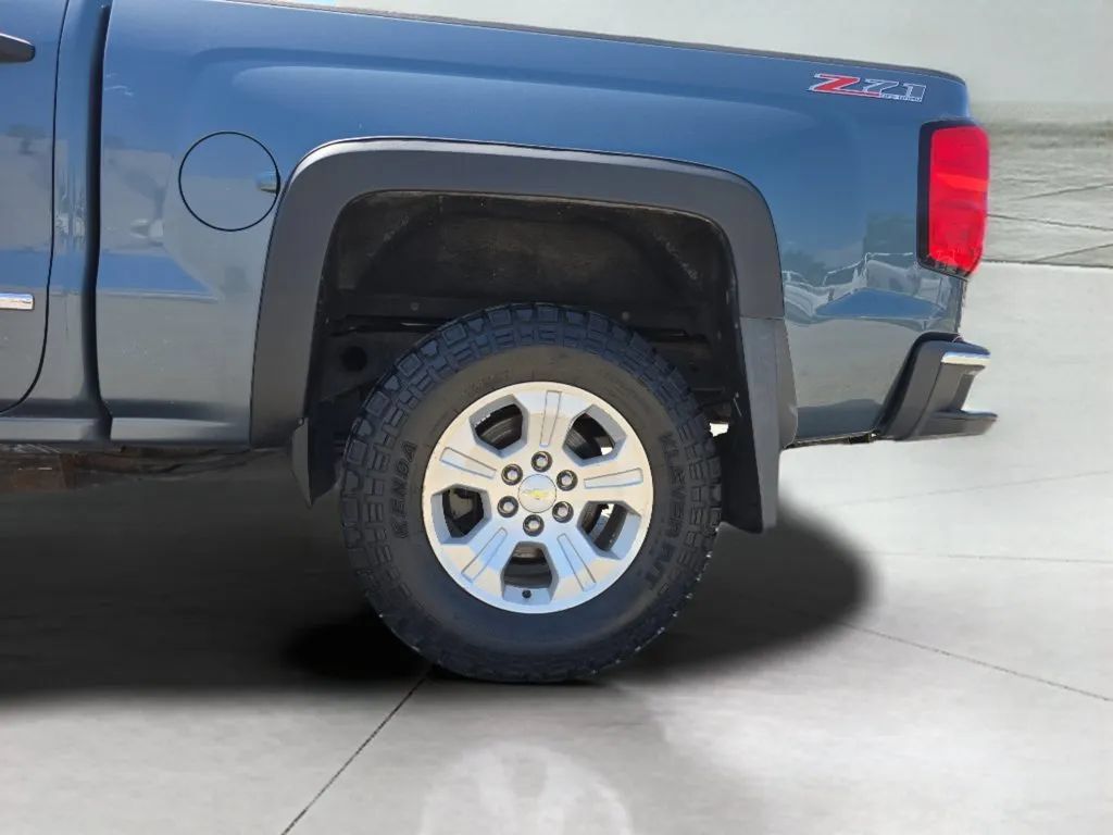 Used 2014 Chevrolet Silverado 1500 LT w/ All Star Edition AWD/4WD image 27