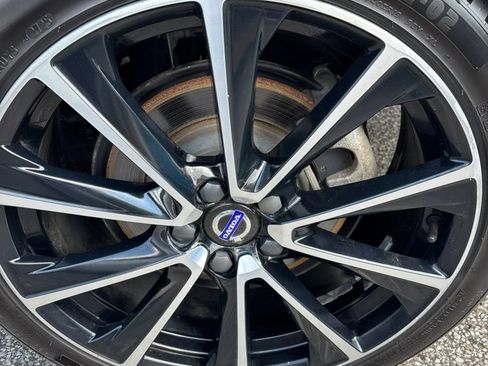 Used 2017 Volvo V60 T5 Premier w/ Convenience Package FWD image 25