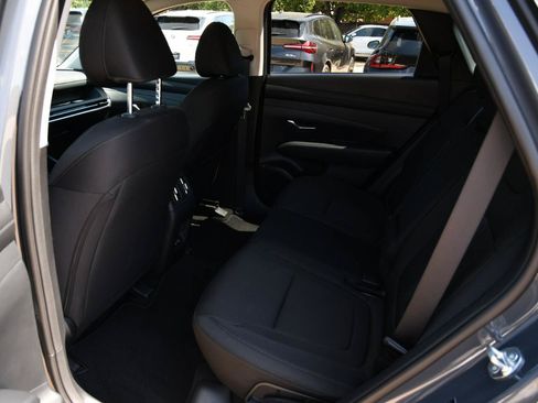 Used 2026 Hyundai Tucson SEL FWD image 25