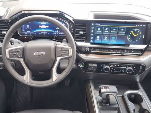 Used 2023 Chevrolet Silverado 1500 LT Trail Boss w/ LT Trail Boss Premium Package image 24