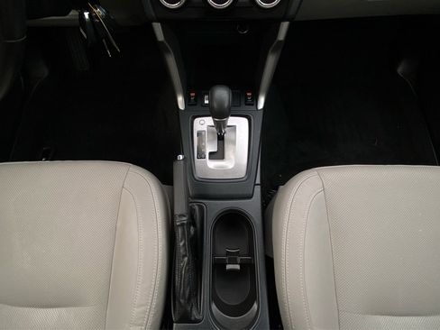 Used 2018 Subaru Forester 2.5i Limited image 26