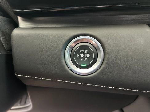 Used 2024 Cadillac Escalade V AWD/4WD image 52