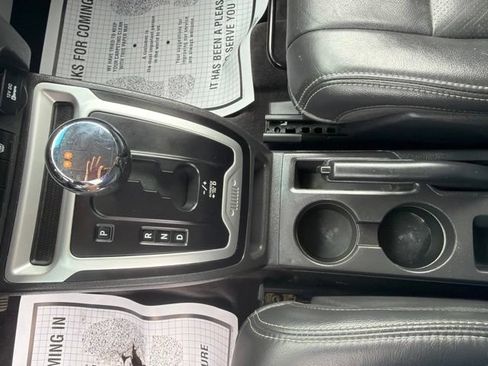 Used 2017 Jeep Compass High Altitude AWD/4WD image 18