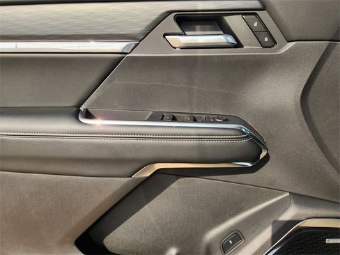 New 2026 GMC Acadia Elevation w/ Black Edition image 16