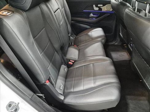 Certified 2023 Mercedes-Benz GLS 450 4MATIC image 22