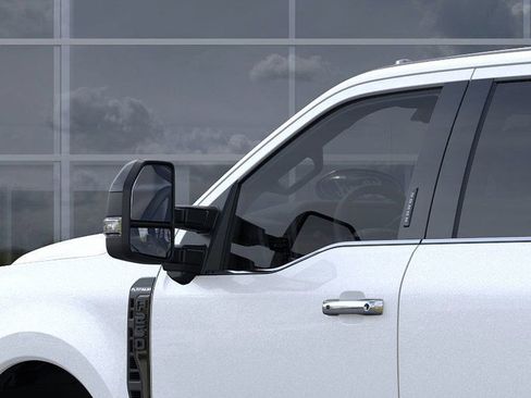 New 2026 Ford F250 Platinum image 20