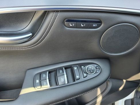 Certified 2024 INFINITI QX55 Luxe image 23