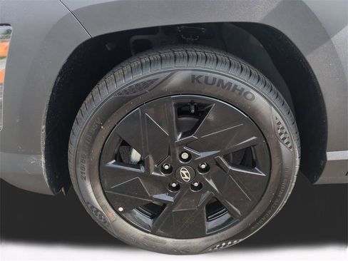 New 2026 Hyundai Kona SEL Sport image 11