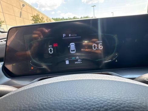 Used 2023 Kia Telluride S FWD image 26
