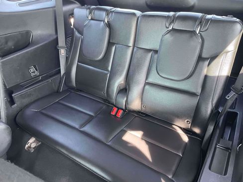Used 2021 Ford Explorer Limited w/ Equipment Group 301A RWD image 15