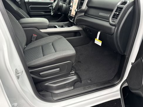 New 2026 RAM 1500 Big Horn image 18