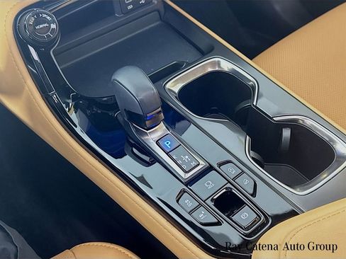 Certified 2024 Lexus NX 350 AWD w/ Cold Area Package image 17