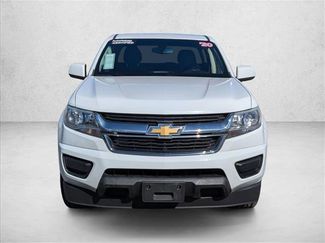 Used 2020 Chevrolet Colorado LT video 2