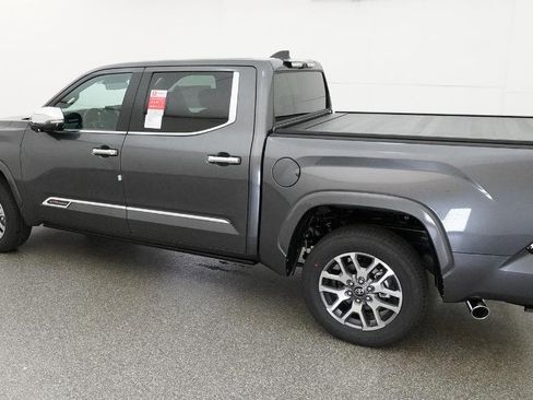 New 2026 Toyota Tundra 1794 Edition AWD/4WD image 19