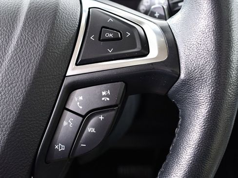 Used 2024 Ford Edge SEL w/ Convenience Package image 31