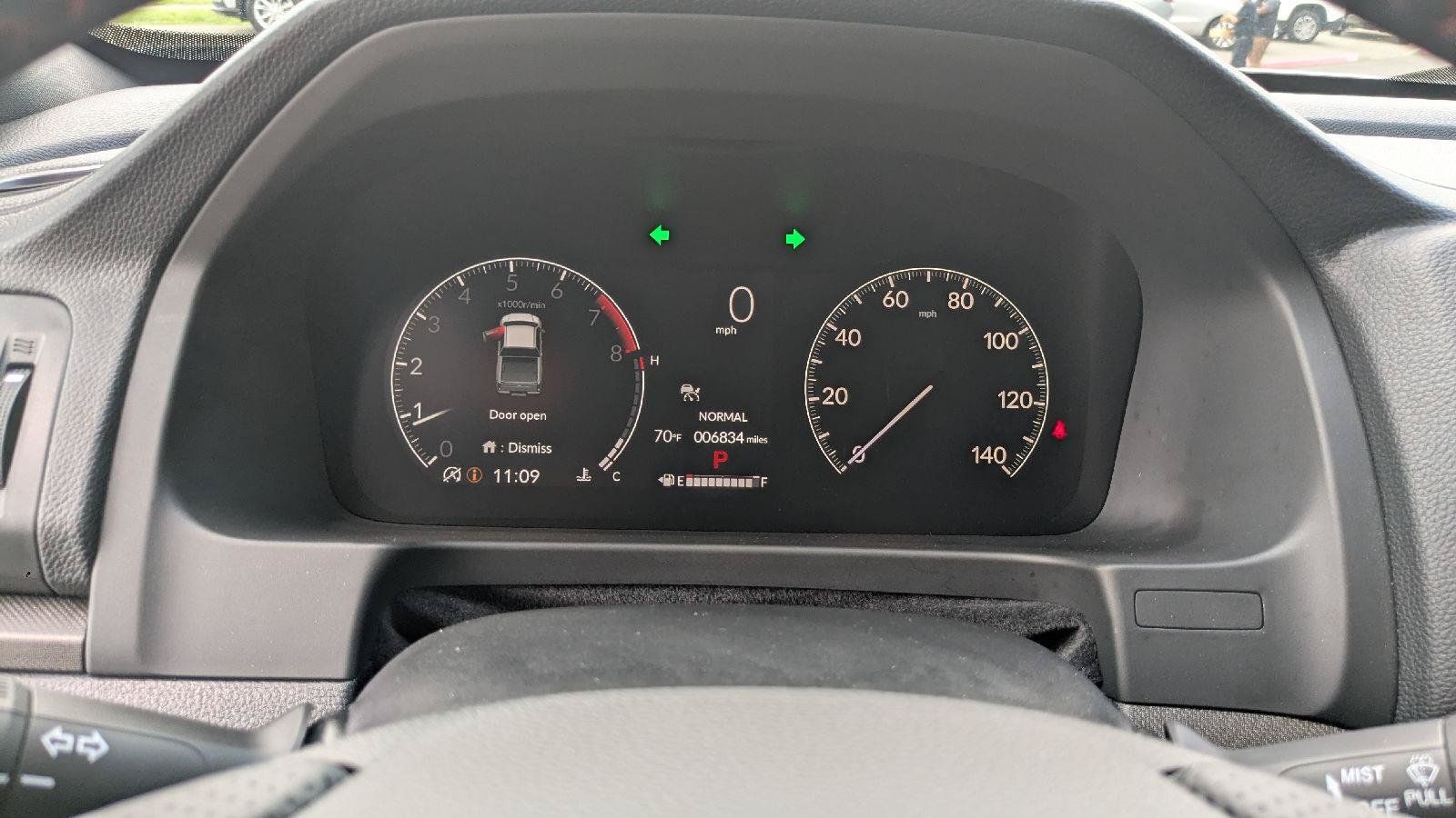 Used 2024 Honda Ridgeline TrailSport image 19