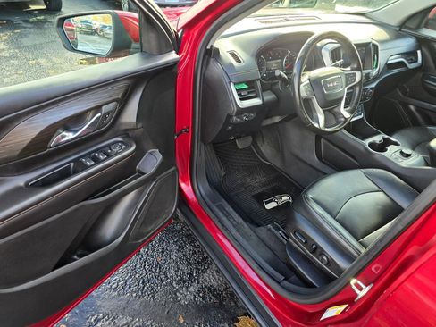 Used 2019 GMC Terrain SLT image 19