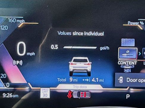 New 2027 BMW X1 xDrive28i AWD/4WD image 11