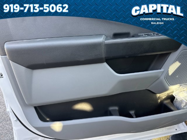 New 2026 Ford F550 2WD Crew Cab image 22