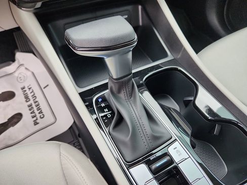 New 2026 Hyundai Tucson SEL FWD image 30