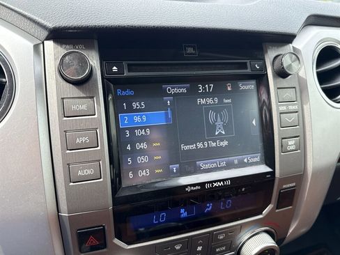 Used 2016 Toyota Tundra 1794 Edition image 37