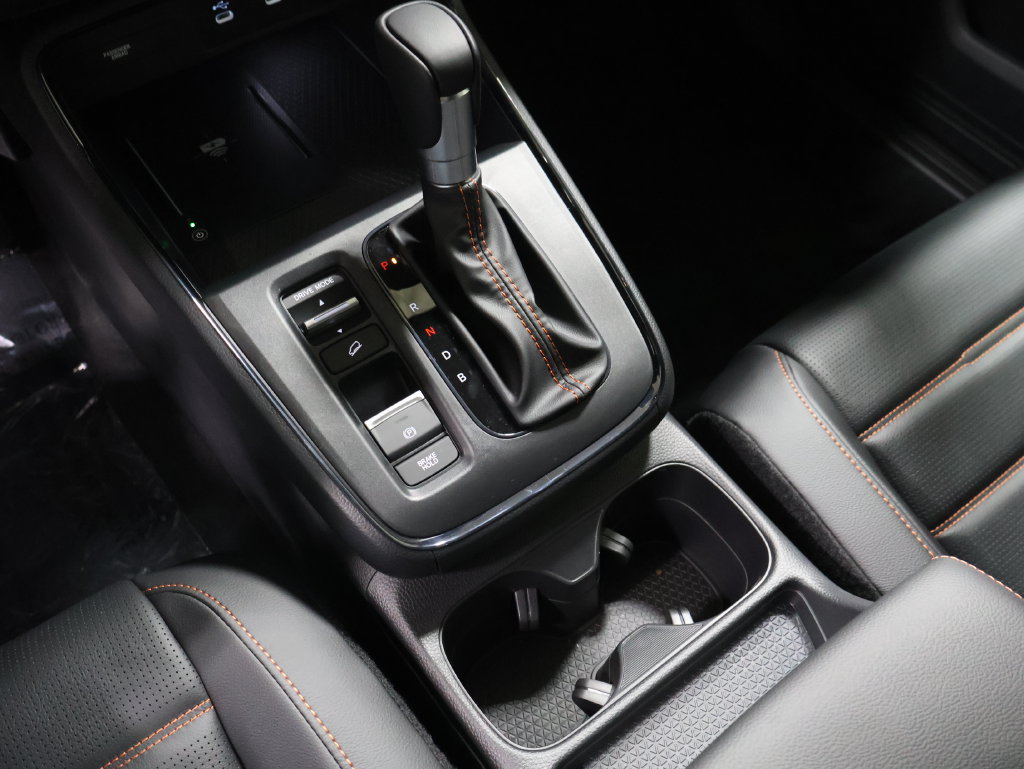 New 2027 Honda CR-V Sport-L image 27