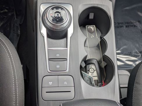 New 2026 Ford Escape Active image 19