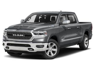 Used 2022 RAM 1500 Limited AWD/4WD video 1