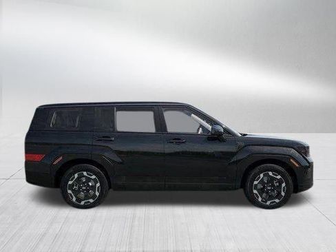New 2026 Hyundai Santa Fe SE AWD/4WD image 16