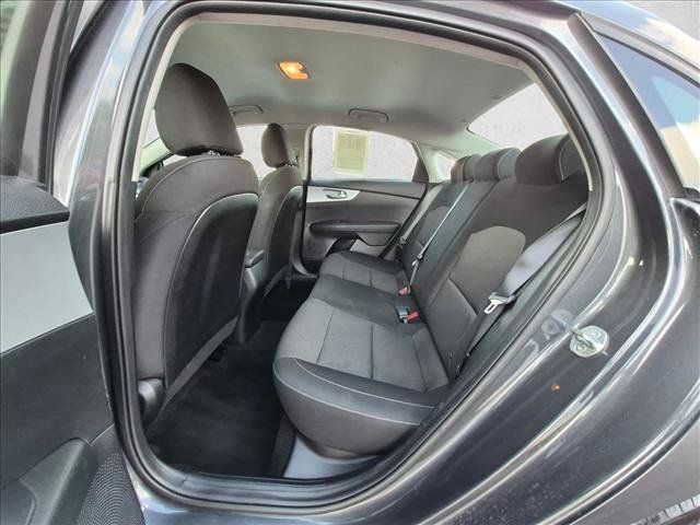 Used 2024 Kia Forte LXS FWD image 17