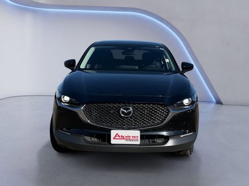 Used 2023 MAZDA CX-30 AWD 2.5 S image 8