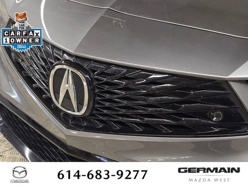 Used 2024 Acura Integra A-Spec FWD image 14