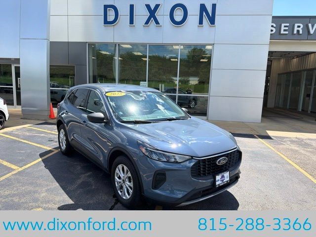 Used 2023 Ford Escape Active AWD/4WD 360° Tour