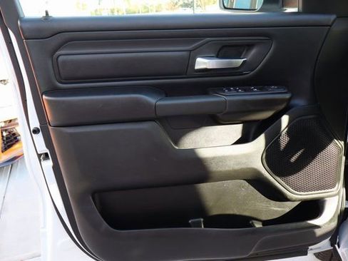 Used 2025 RAM 1500 Tradesman image 27