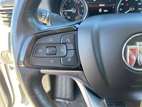 Used 2023 Buick Enclave Essence w/ Experience Buick Package image 40