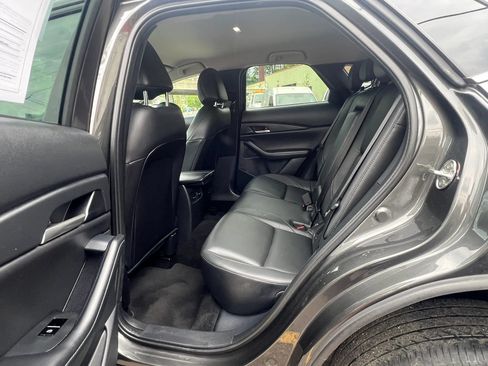 Used 2023 MAZDA CX-30 AWD 2.5 S w/ Select Package image 28