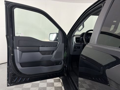 Certified 2022 Ford F150 XLT w/ Trailer Tow Package image 10