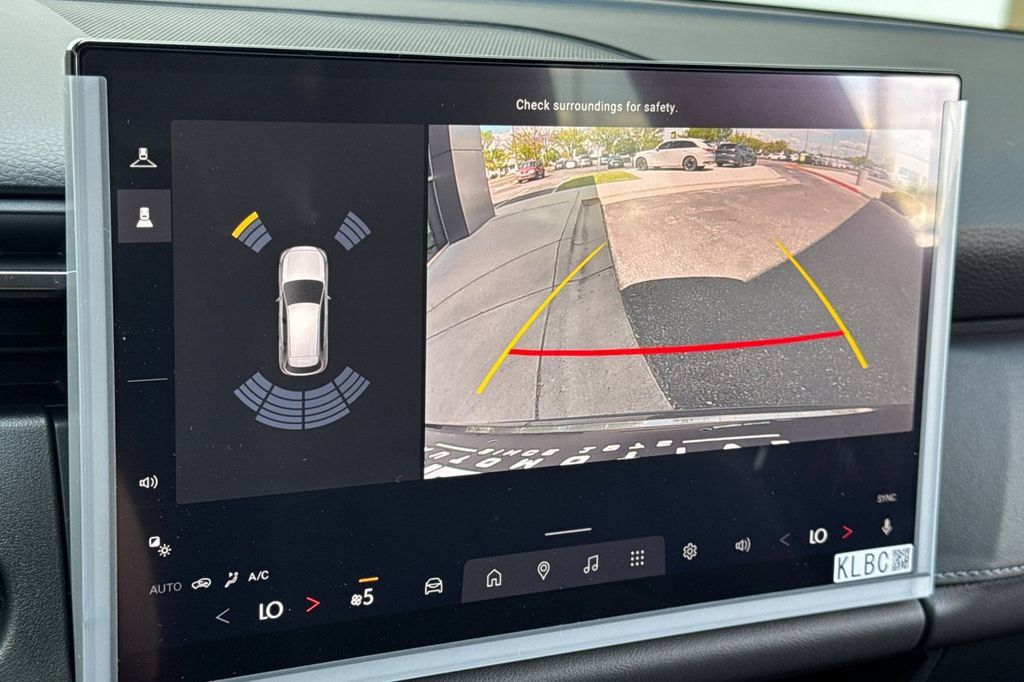 New 2026 MAZDA CX-5 Select AWD/4WD image 21