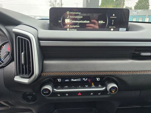 New 2026 MAZDA CX-50 AWD 2.5 Hybrid w/ Cargo Package image 62