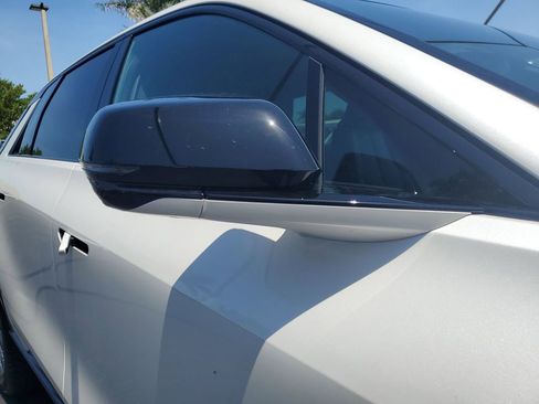 New 2025 Cadillac Lyriq Sport image 10