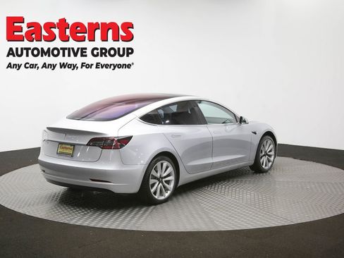 Used 2018 Tesla Model 3 Mid Range RWD image 34