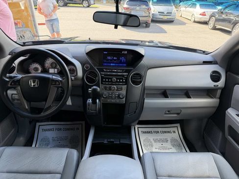 Used 2013 Honda Pilot LX image 13