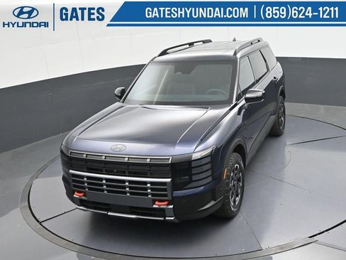 New 2026 Hyundai Palisade XRT Pro image 58