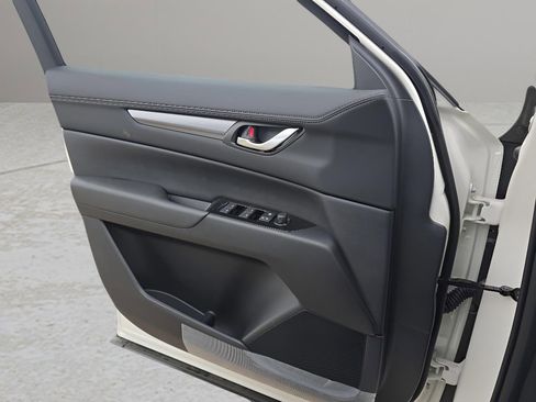 New 2025 MAZDA CX-5 AWD 2.5 S image 13