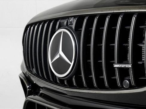 New 2025 Mercedes-Benz S 63 AMG S image 3