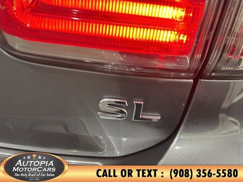 Used 2020 Nissan Armada SL w/ Premium Package image 45
